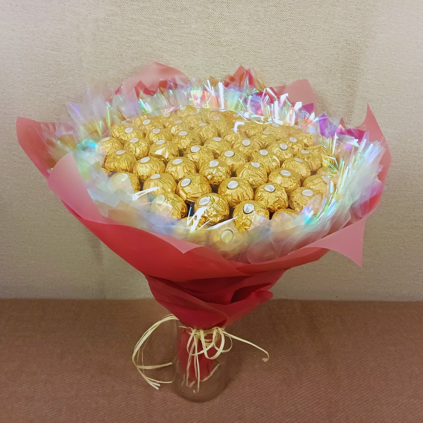 Sweet Bouquet