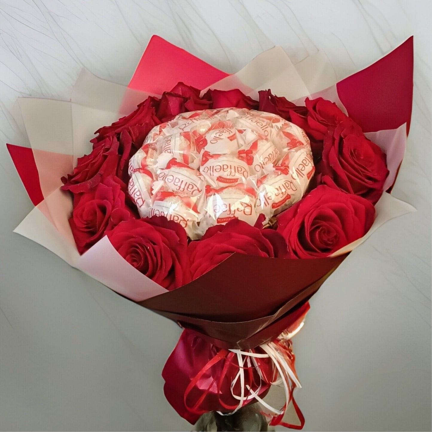 Sweet Rose